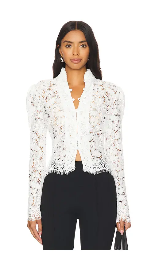 Sau Lee Roberta Top