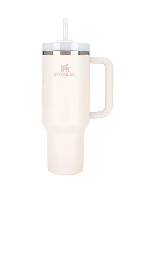 STANLEY The Quencher H2.O Flowstate Tumbler 40oz | Image 1 STANLEY The Quencher H2.O Flowstate Tumbler 40oz | Image 1