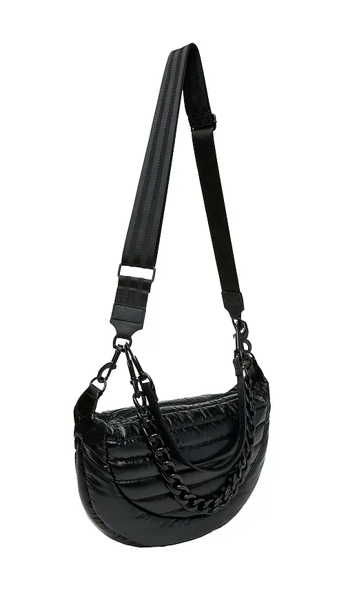 Think Royln Elton Hobo Crossbody Bag | Thumbnail 2 Think Royln Elton Hobo Crossbody Bag | Thumbnail 2
