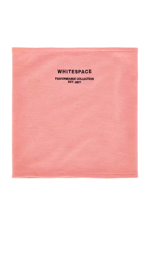 Whitespace Merino Neck Gaiter | Image 1 Whitespace Merino Neck Gaiter | Image 1