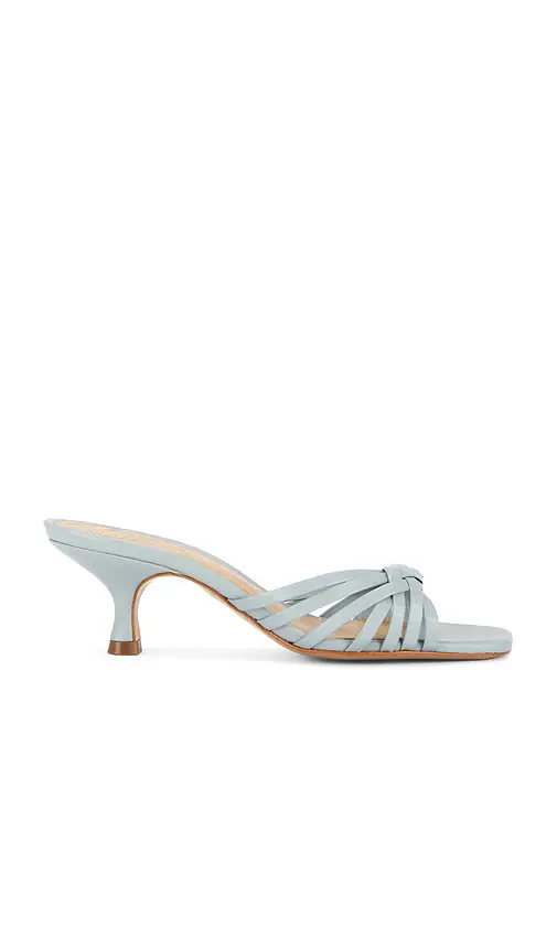 Schutz Tara Mid Mule