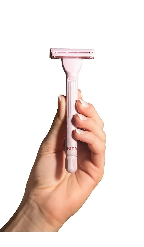 Hanni Weighted Razor | Thumbnail 2 Hanni Weighted Razor | Thumbnail 2