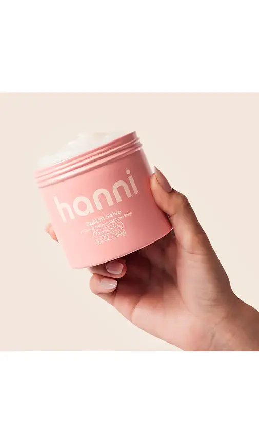 Hanni Splash Salve In-Shower Moisturizing Body Balm | Thumbnail 2