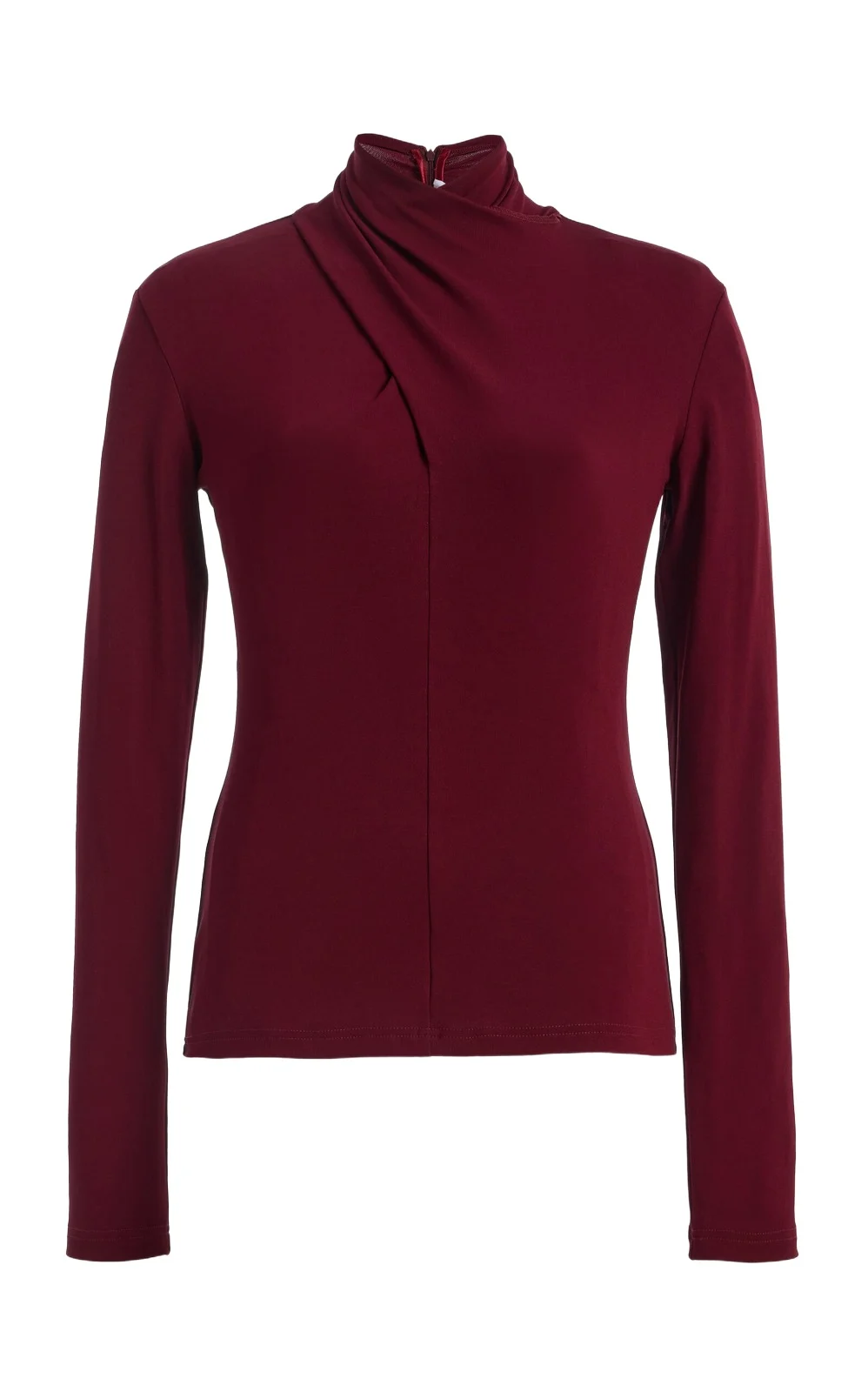 FRANÇOISE Felka Long Sleeve Top
