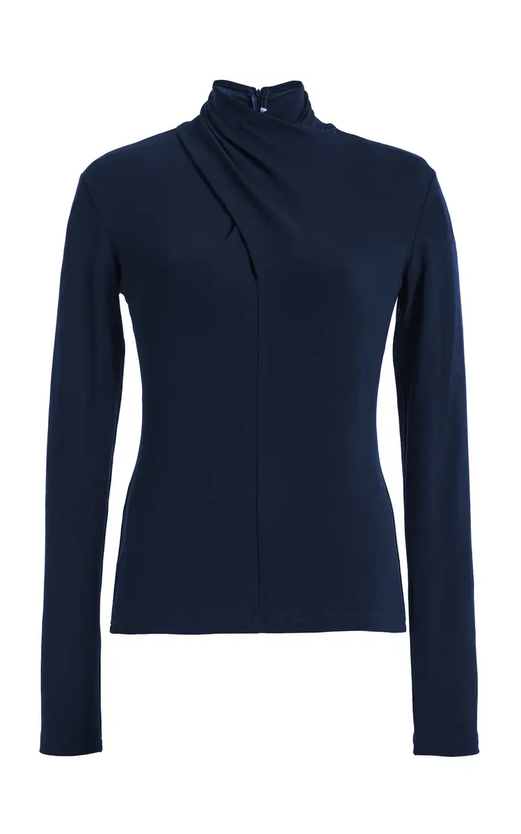 FRANÇOISE Felka Long Sleeve Top | Image 1 FRANÇOISE Felka Long Sleeve Top | Image 1