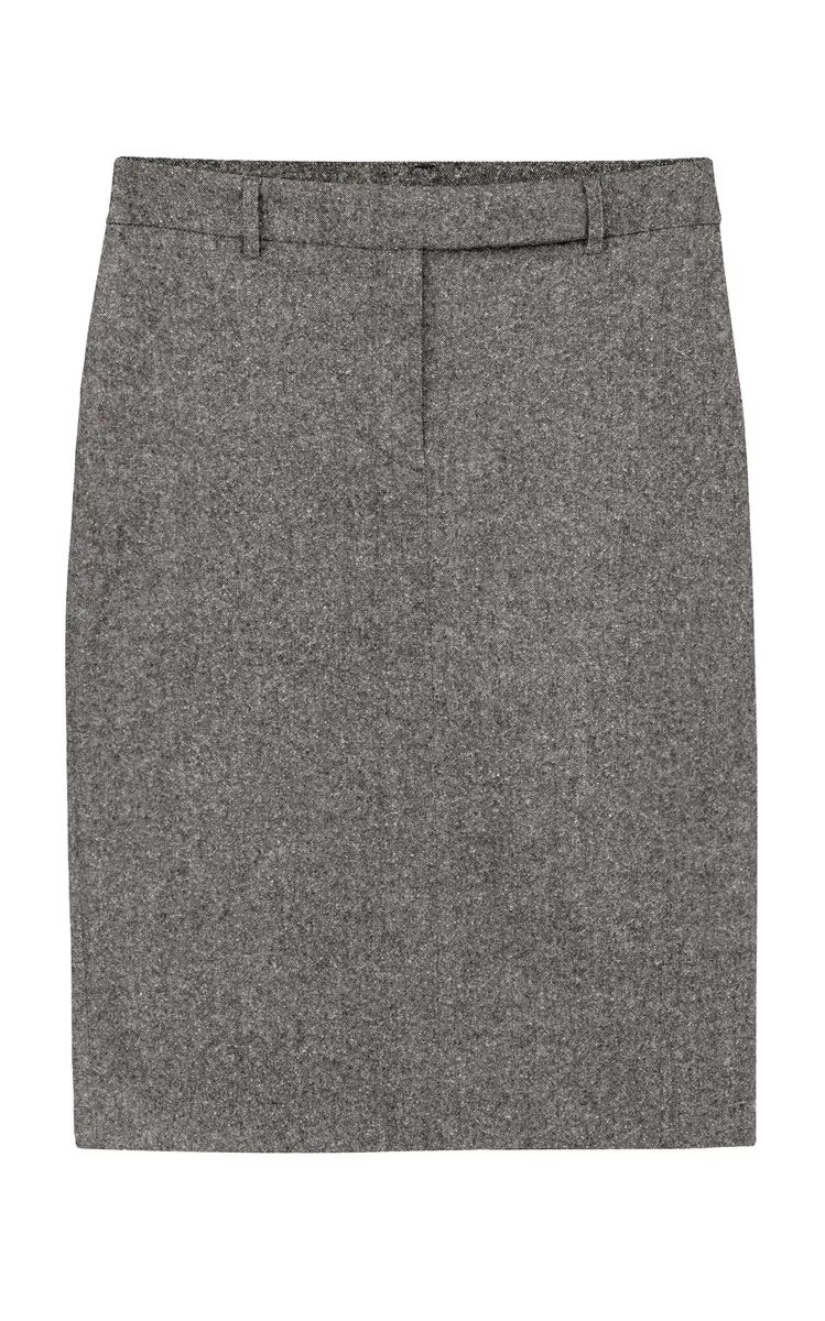 Erin Tweed Skirt Erin Tweed Skirt