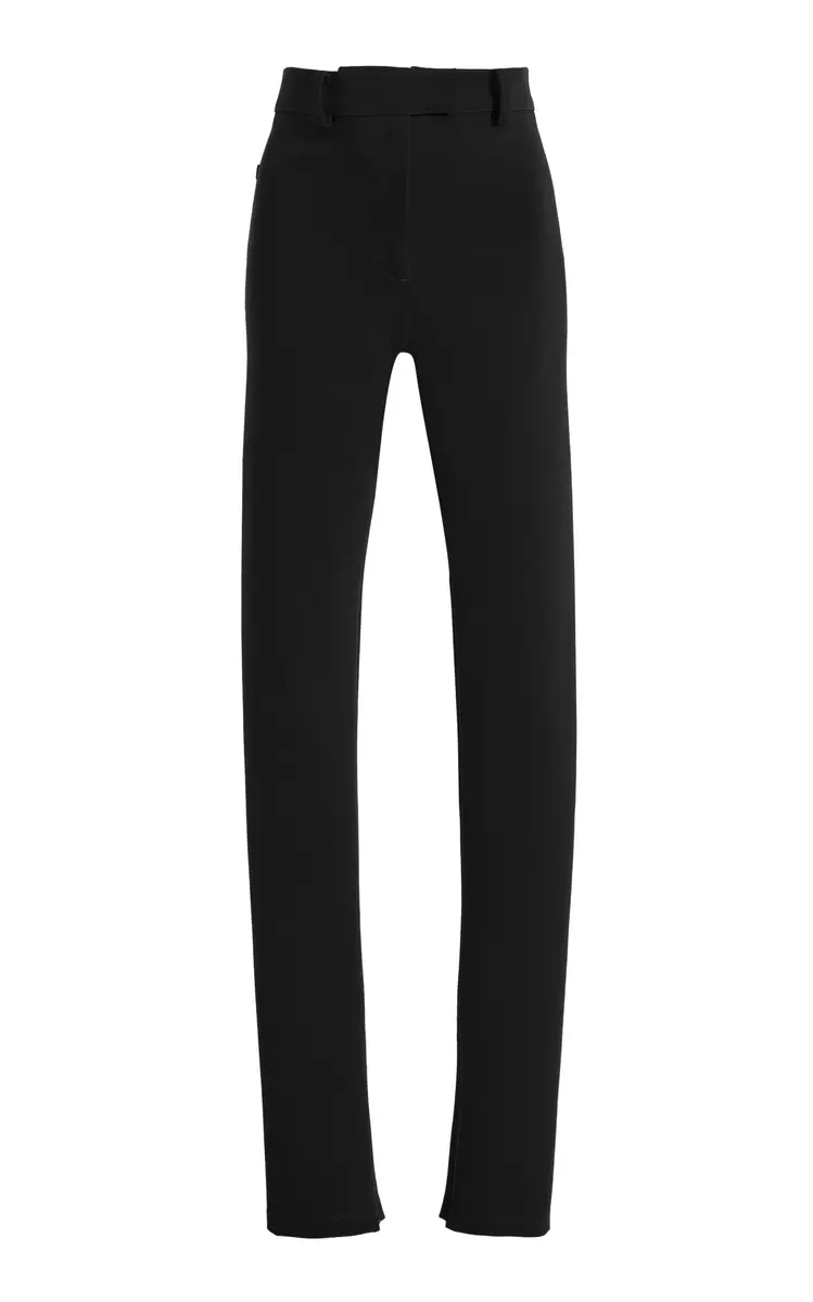 FRANÇOISE Winnie Straight Leg Pants