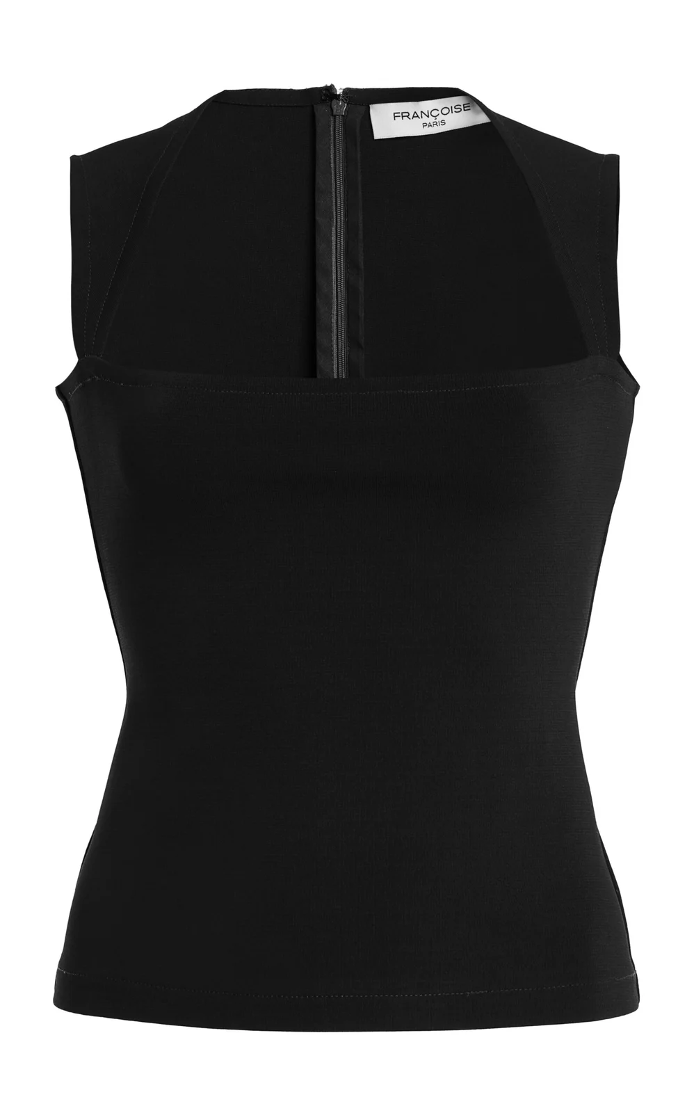 Winnie Halter Top Winnie Halter Top