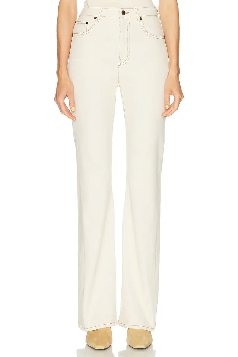 Burberry Donella Bootcut | Thumbnail 2 Burberry Donella Bootcut | Thumbnail 2
