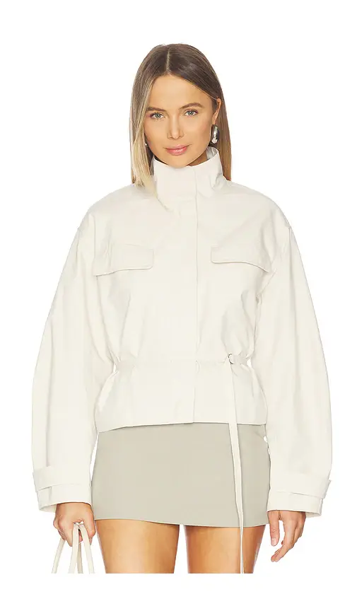 L'Academie Aylin Jacket | Thumbnail 6