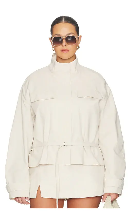 L'Academie Aylin Jacket | Thumbnail 7