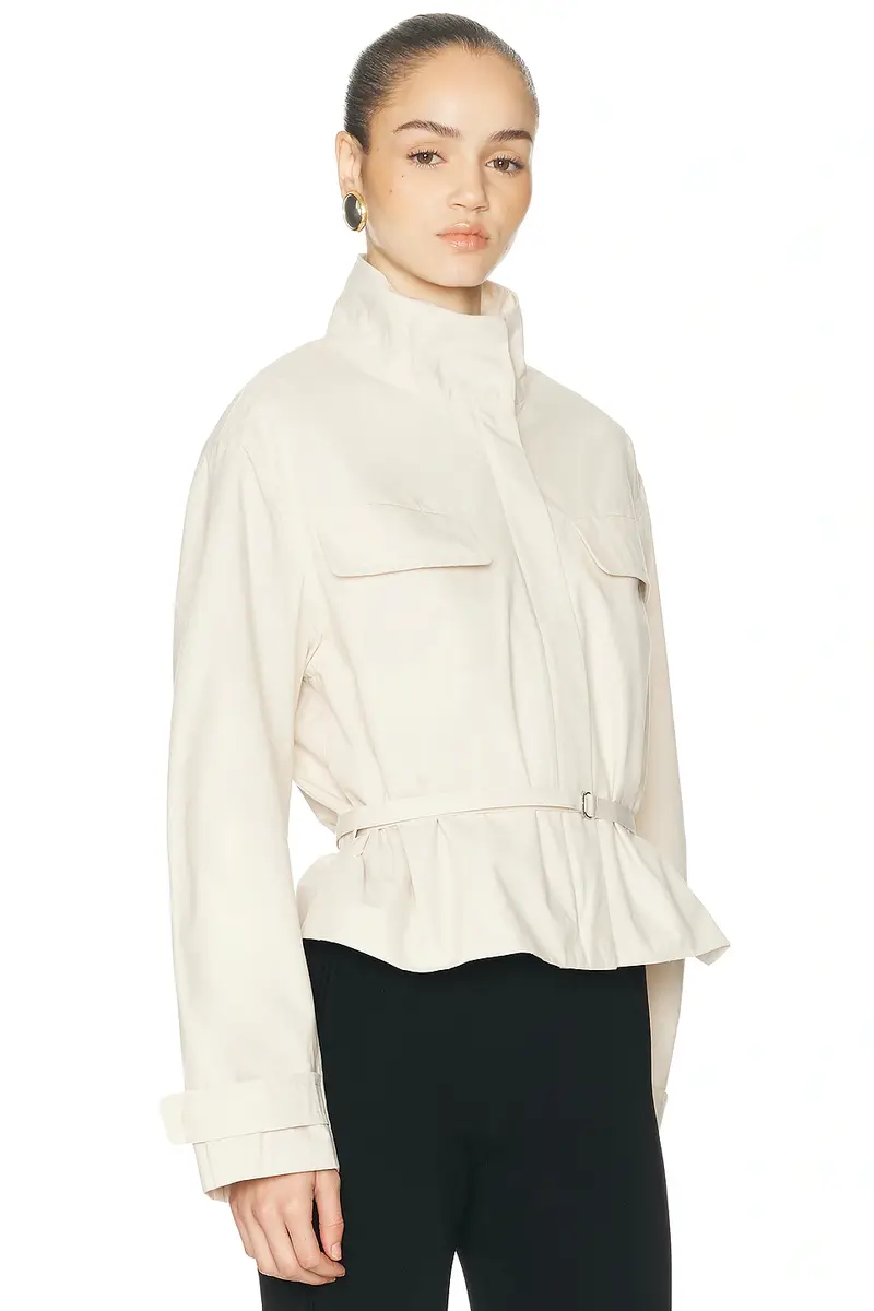L'Academie Aylin Jacket | Thumbnail 3