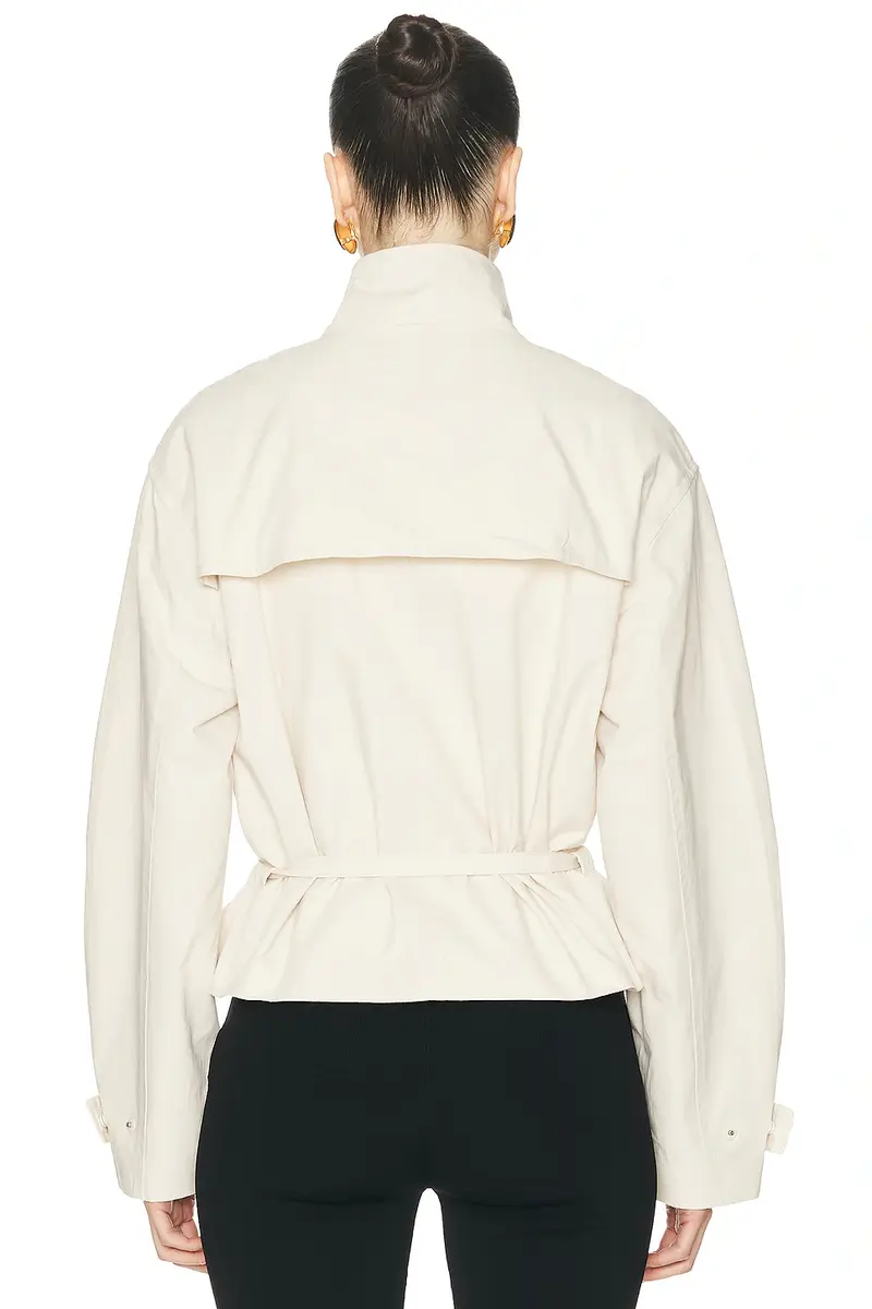 L'Academie Aylin Jacket | Thumbnail 4