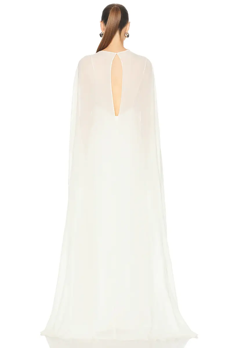 L'Academie Evolet Gown | Thumbnail 3 L'Academie Evolet Gown | Thumbnail 3