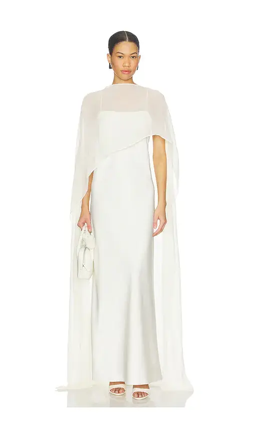 L'Academie Evolet Gown | Thumbnail 5 L'Academie Evolet Gown | Thumbnail 5