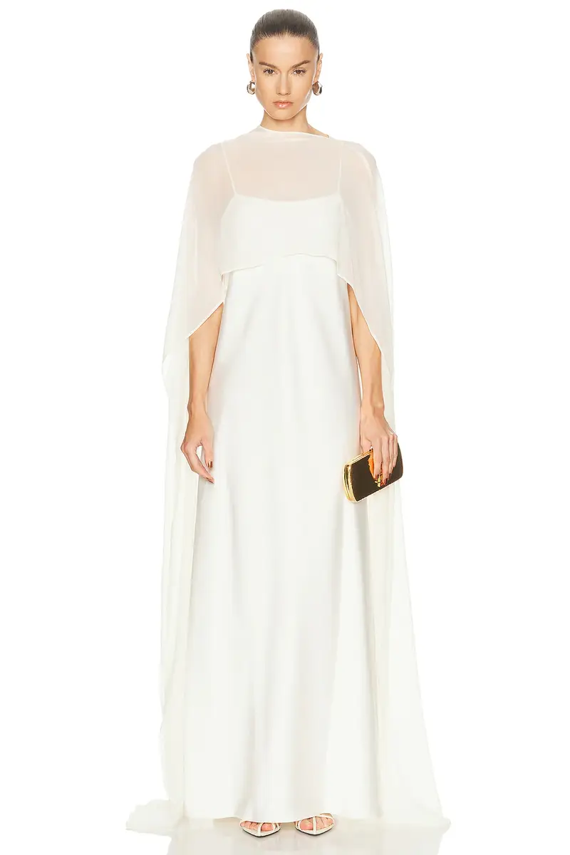 L'Academie Evolet Gown | Image 1 L'Academie Evolet Gown | Image 1