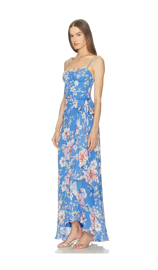 Yumi Kim Nadine Dress | Thumbnail 2