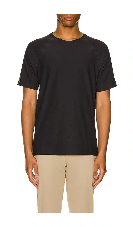 Reign Short Sleeve Reign Short Sleeve
