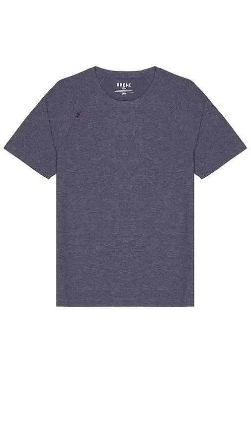 Rhone Reign Short Sleeve | Thumbnail 2