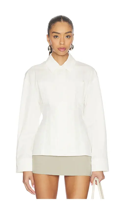 EAVES Kaspar Jacket | Thumbnail 2