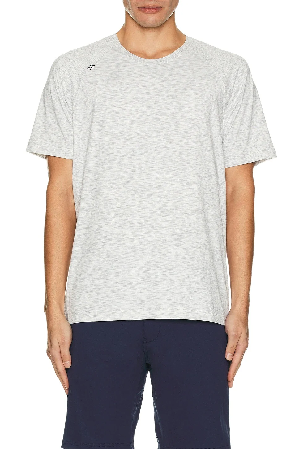 Reign Short Sleeve