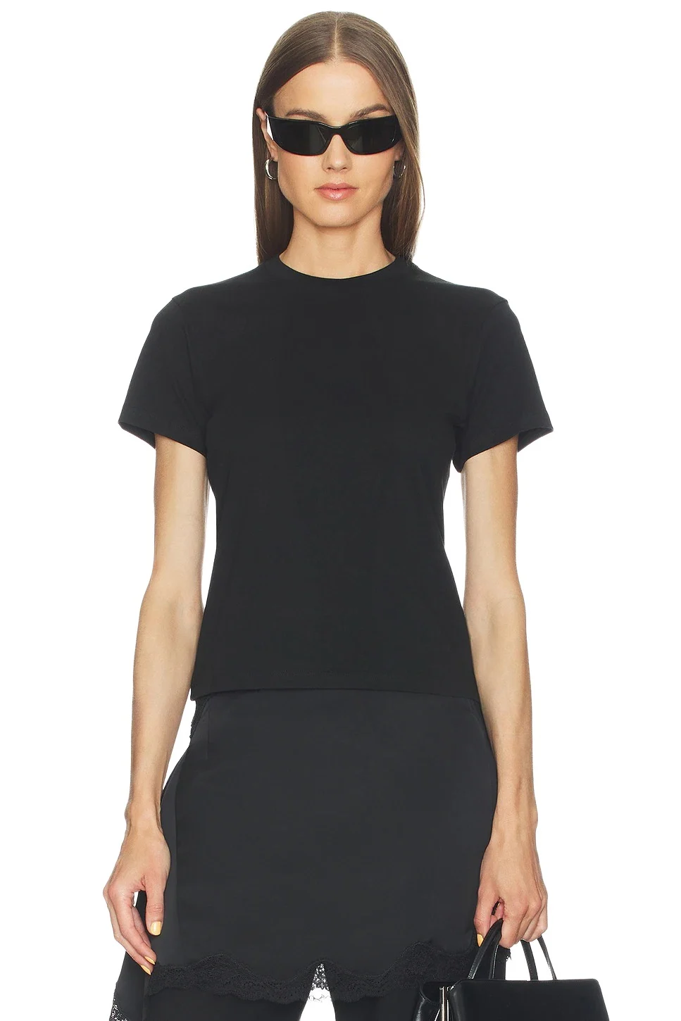 Wardrobe Tee