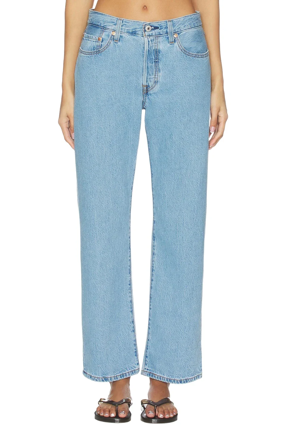 501 90's Lightweight Straight 501 90's Lightweight Straight