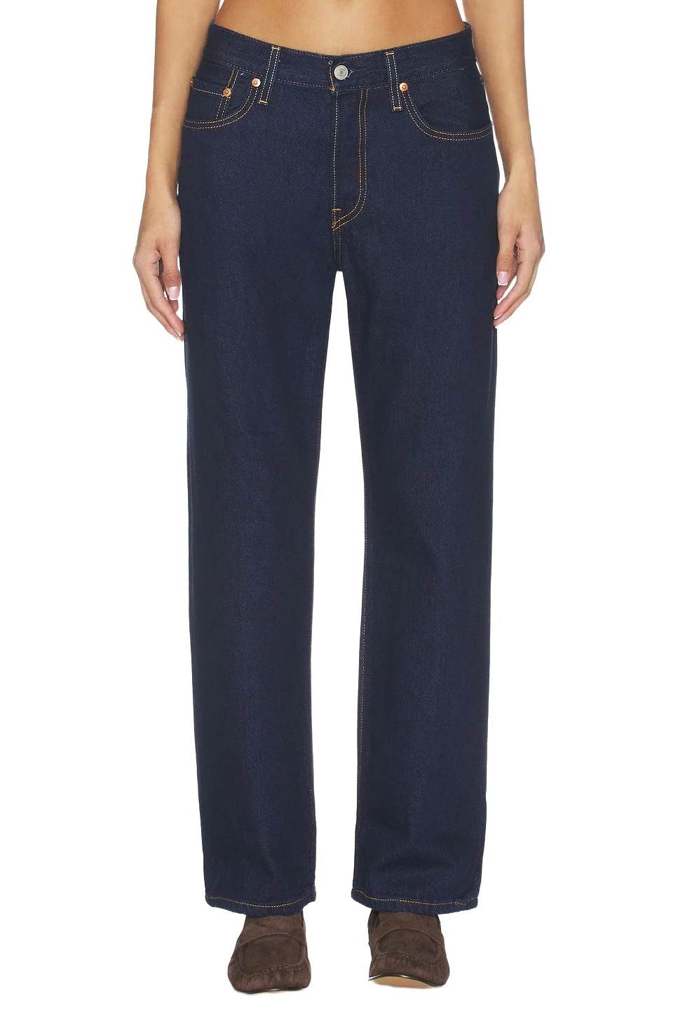 501 90's Lightweight Straight 501 90's Lightweight Straight
