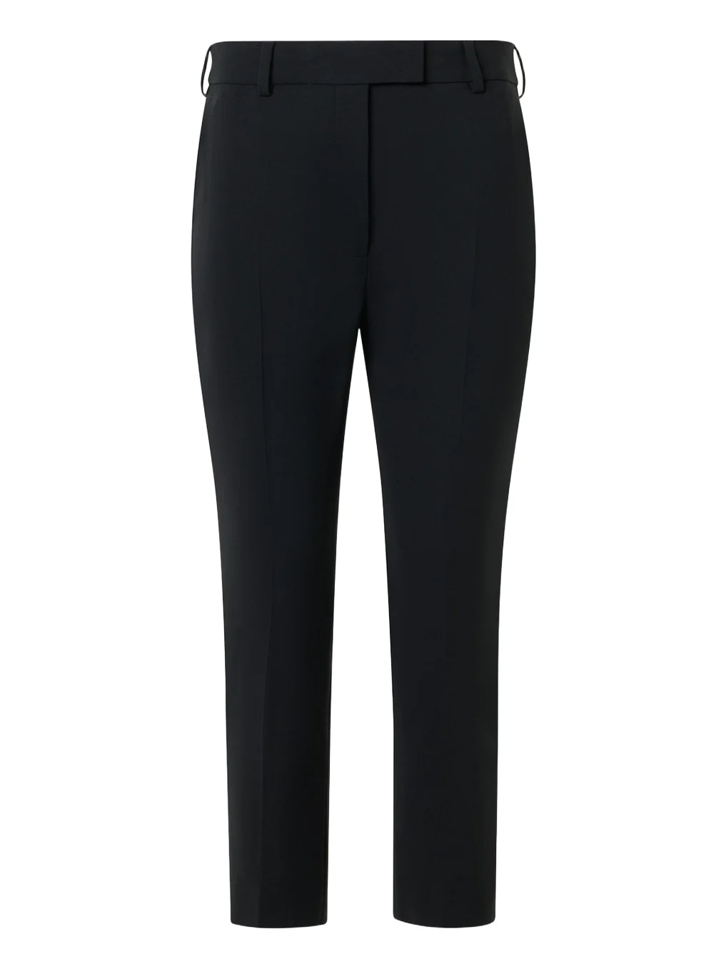 Flavi Skinny-Leg Crop Trousers Flavi Skinny-Leg Crop Trousers