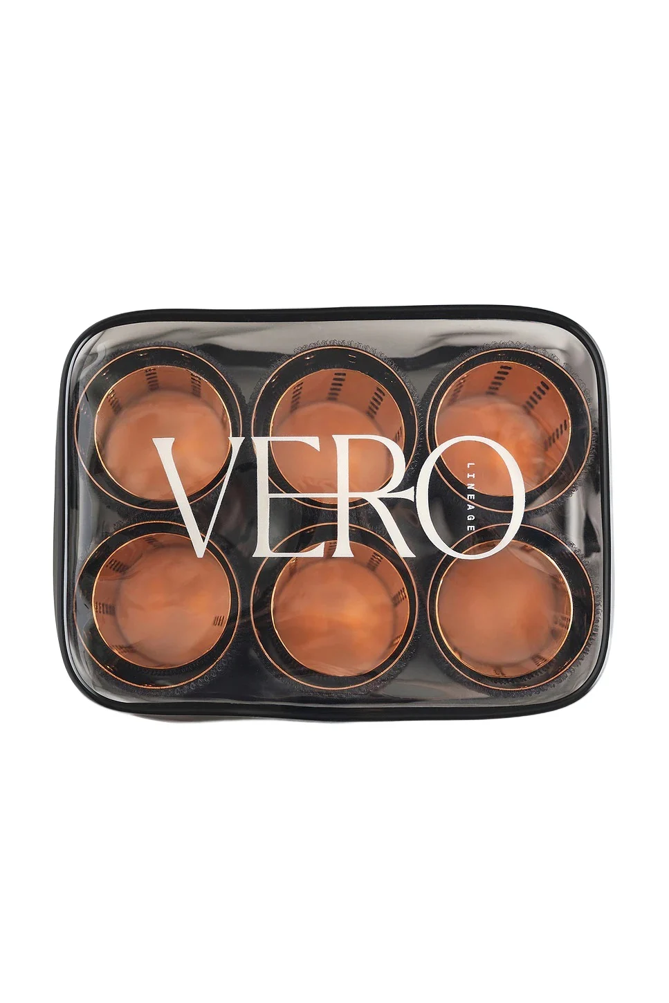 Vero Lineage Lift 12 Hair Roller And Clip Set