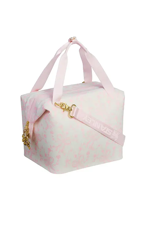 STANLEY x LoveShackFancy The All-Day Julienne Mini Cooler 7.4qt | Thumbnail 2 STANLEY x LoveShackFancy The All-Day Julienne Mini Cooler 7.4qt | Thumbnail 2