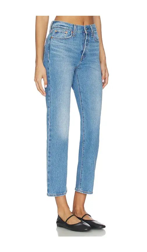 Levi's Wedgie Straight | Thumbnail 2 Levi's Wedgie Straight | Thumbnail 2