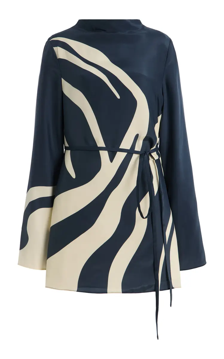 SIR. Lilou Mini Dress | Thumbnail 28 SIR. Lilou Mini Dress | Thumbnail 28