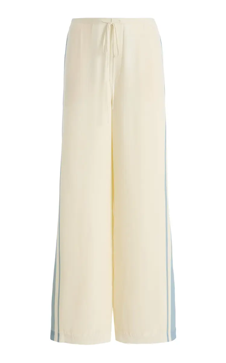 SIR. Lilou Drawstring Pants | Image 1 SIR. Lilou Drawstring Pants | Image 1