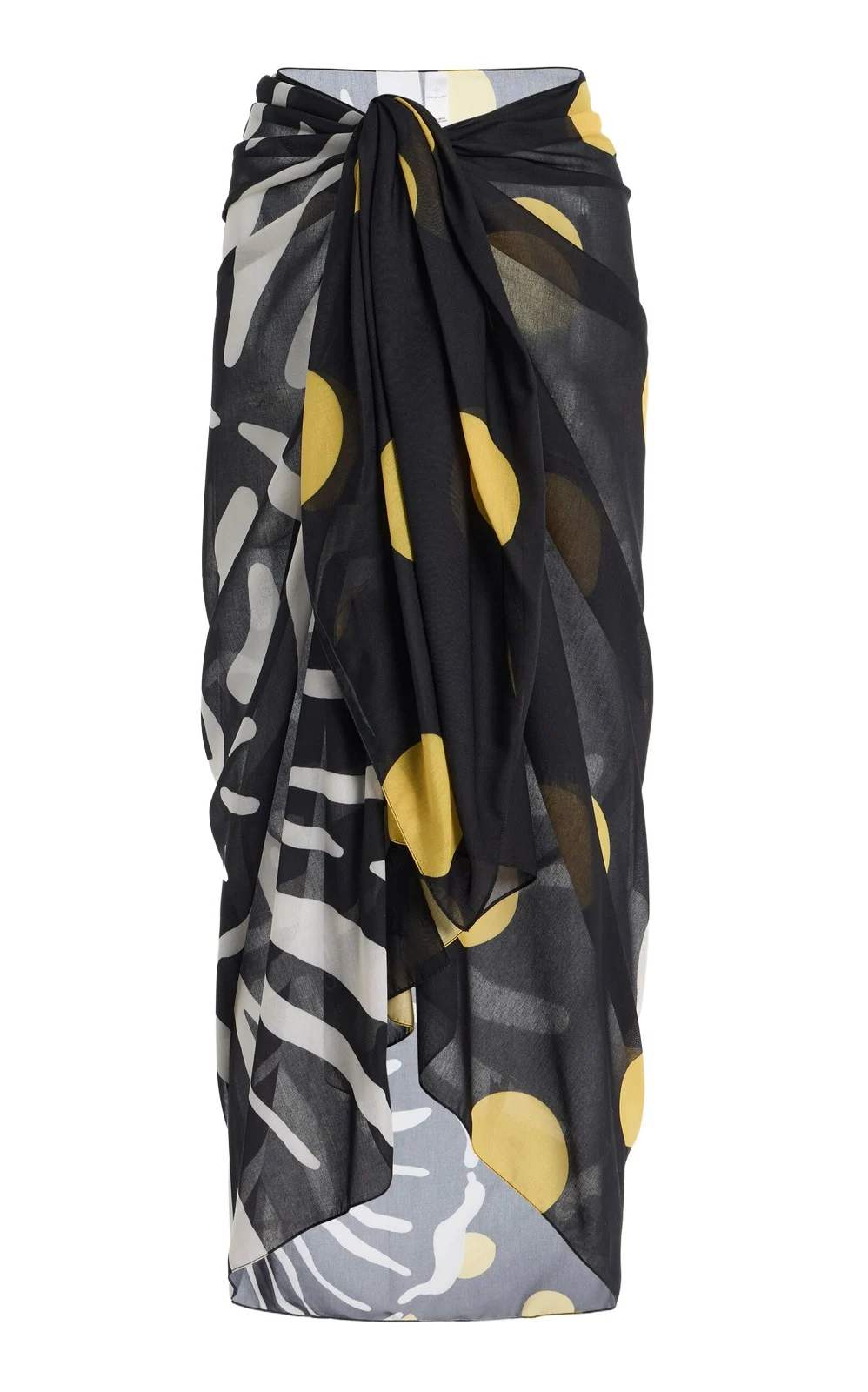 Cala de la Cruz Luana Sarong
