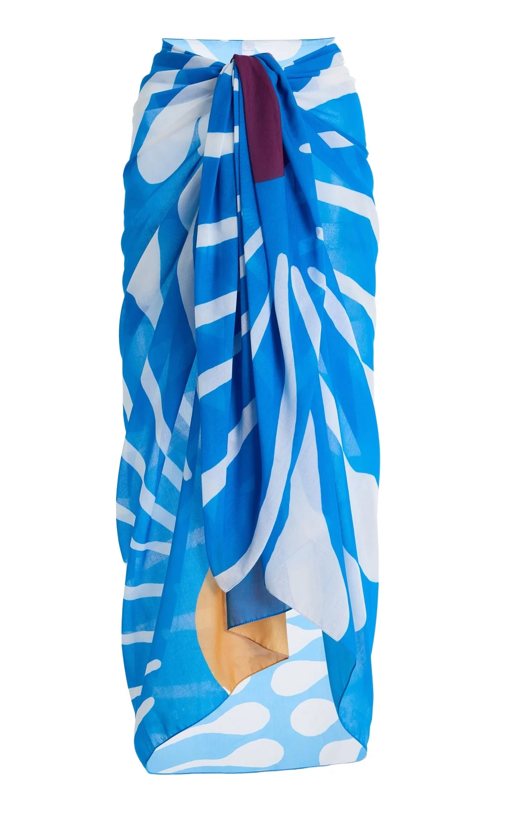 Cala de la Cruz Luana Sarong