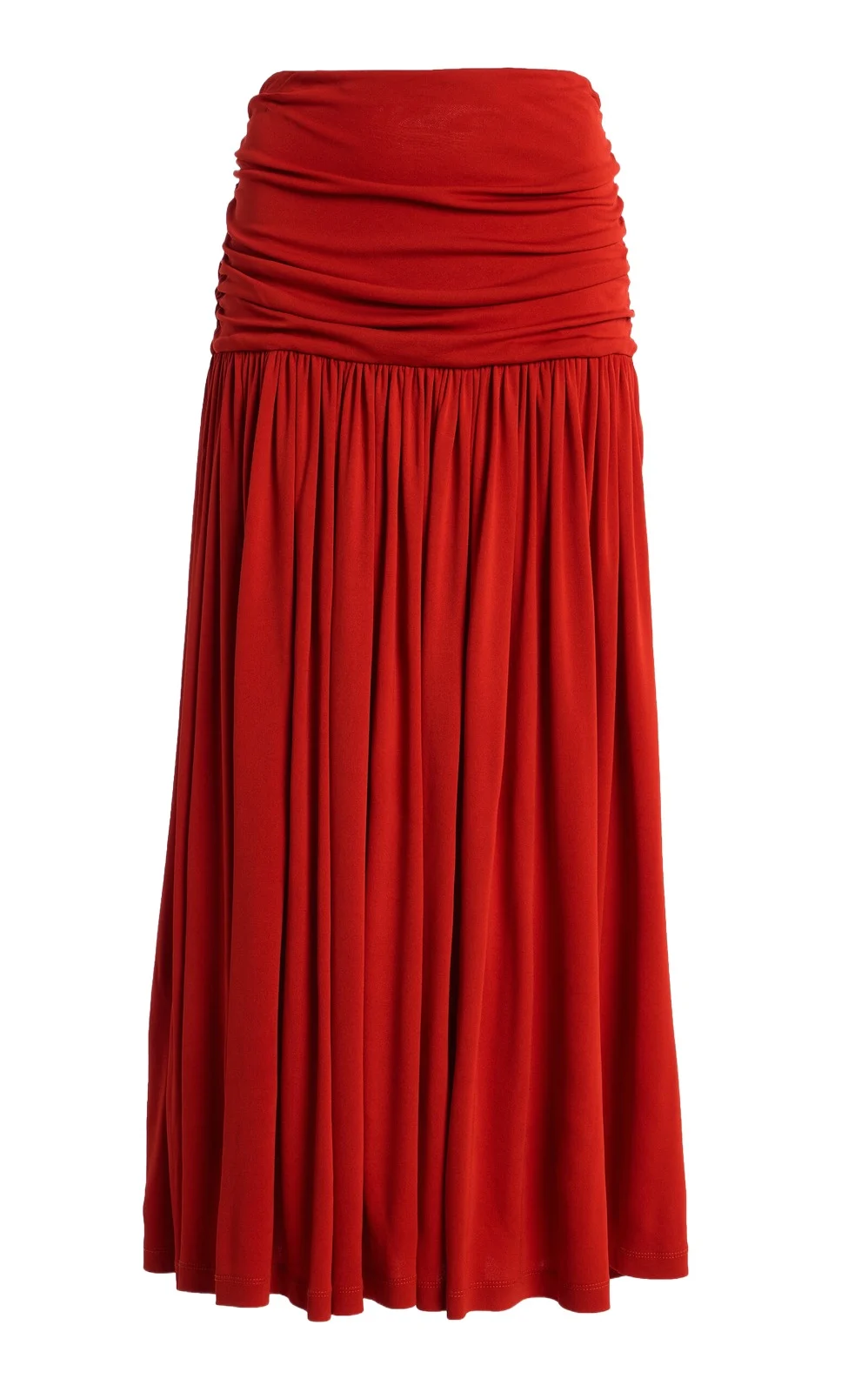Nora Maxi Skirt Nora Maxi Skirt