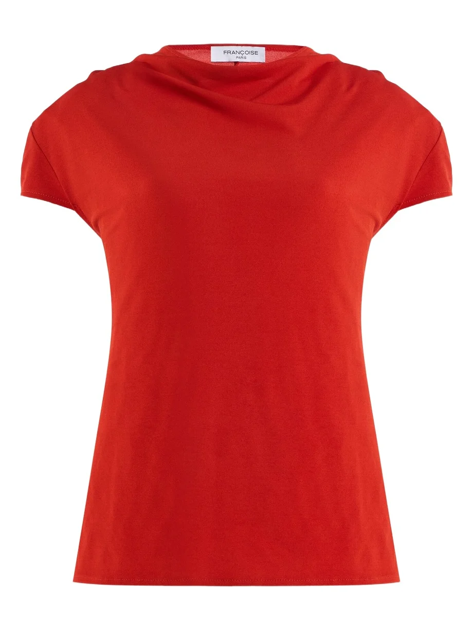 FRANÇOISE Nora Top