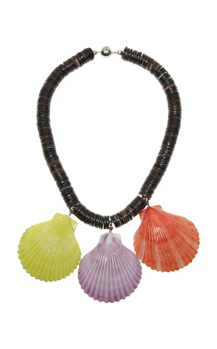 Julietta Mare Necklace | Thumbnail 5 Julietta Mare Necklace | Thumbnail 5