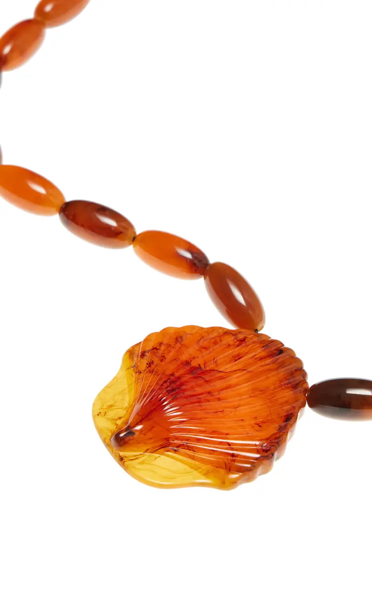 Julietta Symi Necklace | Thumbnail 3 Julietta Symi Necklace | Thumbnail 3