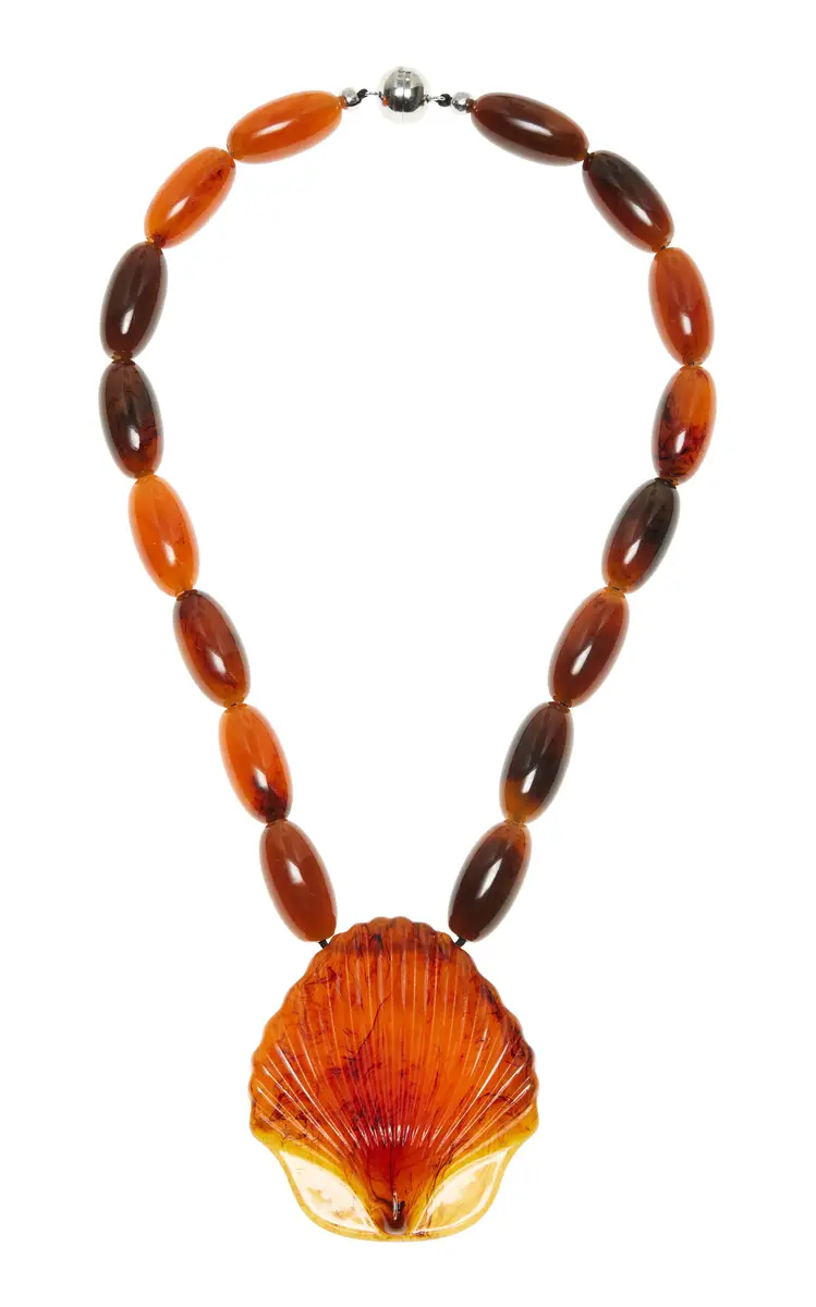 Julietta Symi Necklace | Thumbnail 4 Julietta Symi Necklace | Thumbnail 4