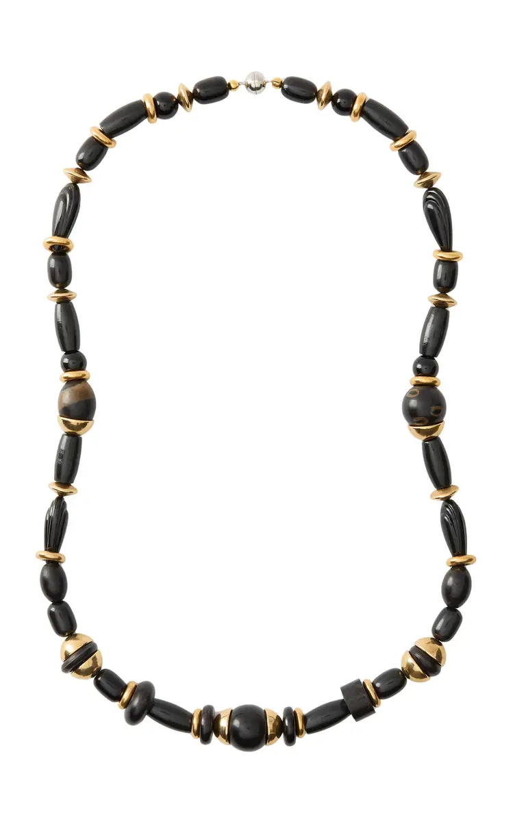 Julietta Ada Necklace | Image 1 Julietta Ada Necklace | Image 1