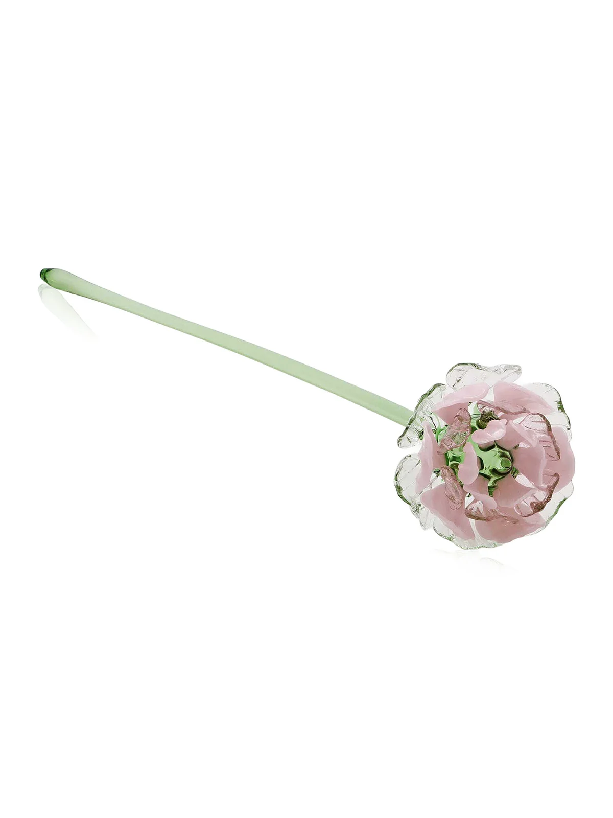 Soffieria Parise Glass Flower