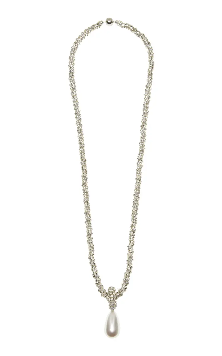 Julietta Pearl Drop Linea | Image 1 Julietta Pearl Drop Linea | Image 1