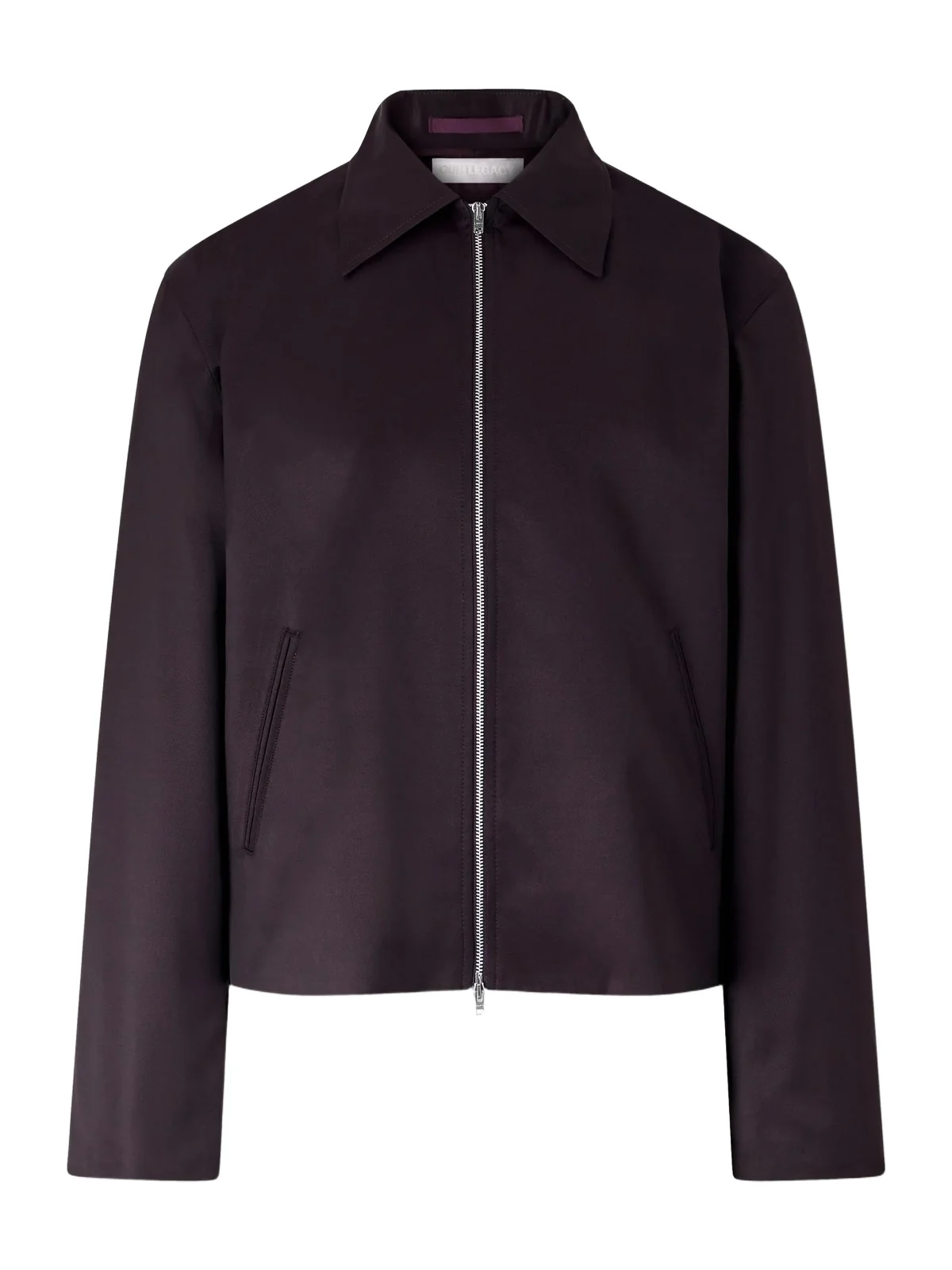 Twill Jacket - Men