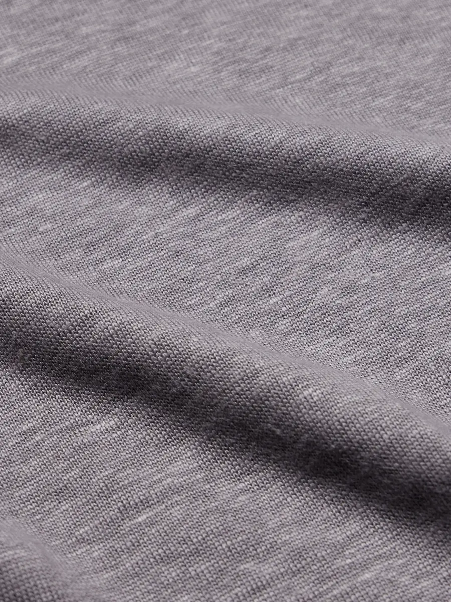 MR P. Linen T-Shirt - Men | Thumbnail 5