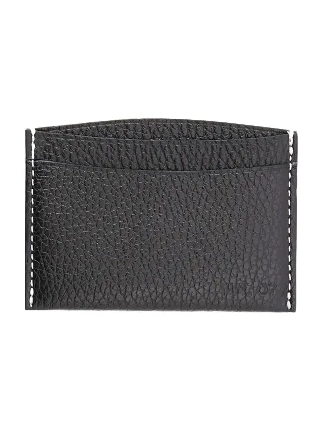 Kard 90023 Full-Grain Leather Cardholder - Men