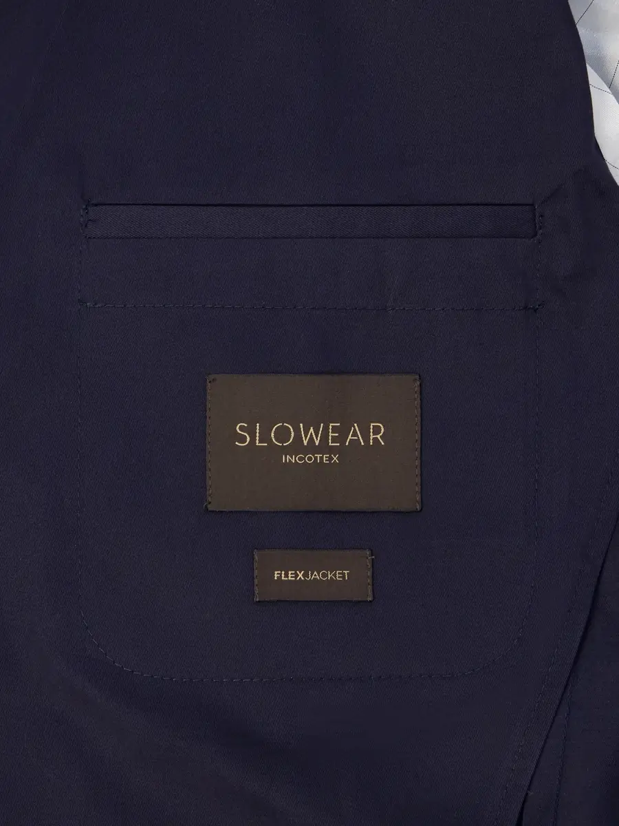 Slowear Cotton-Blend Suit Jacket - Men | Thumbnail 6 Slowear Cotton-Blend Suit Jacket - Men | Thumbnail 6