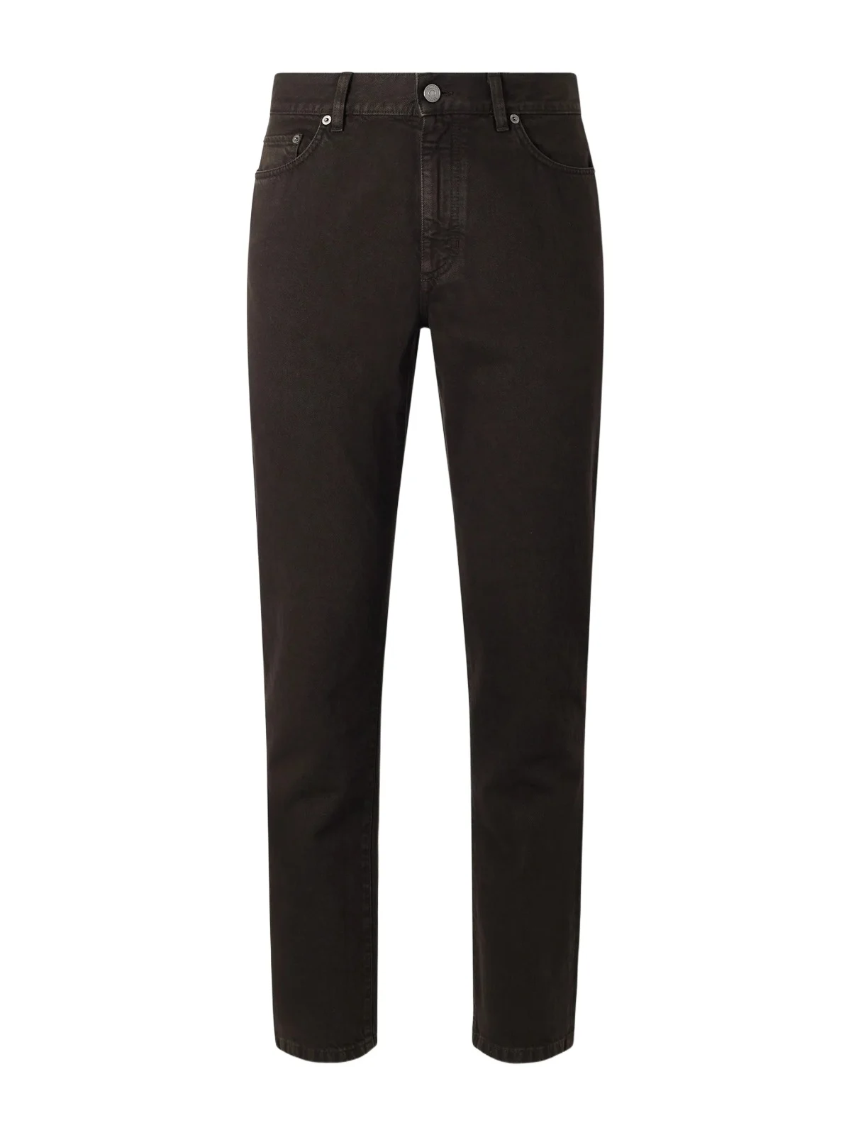 Straight-Leg Jeans - Men Straight-Leg Jeans - Men