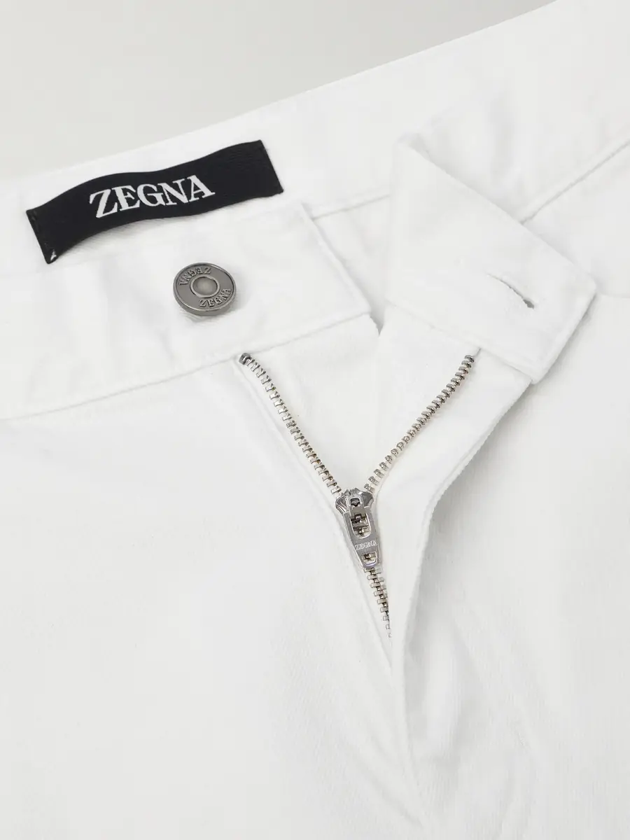 Zegna Straight-Leg Jeans - Men | Thumbnail 5